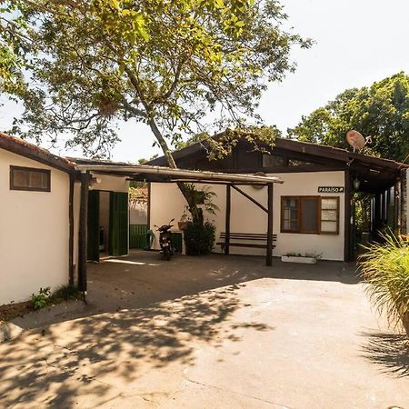 Ilha House Suites 일랴벨라 외부 사진