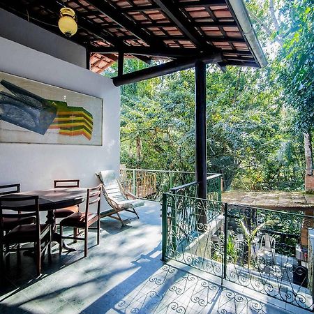 Ilha House Suites 일랴벨라 외부 사진