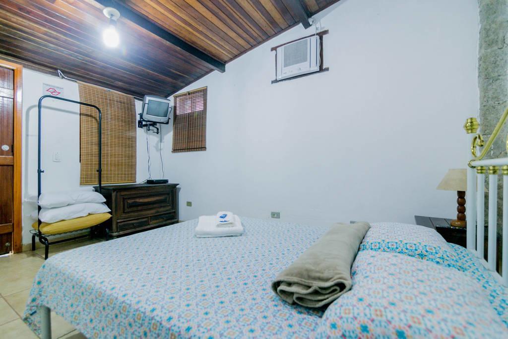 Ilha House Suites 일랴벨라 외부 사진