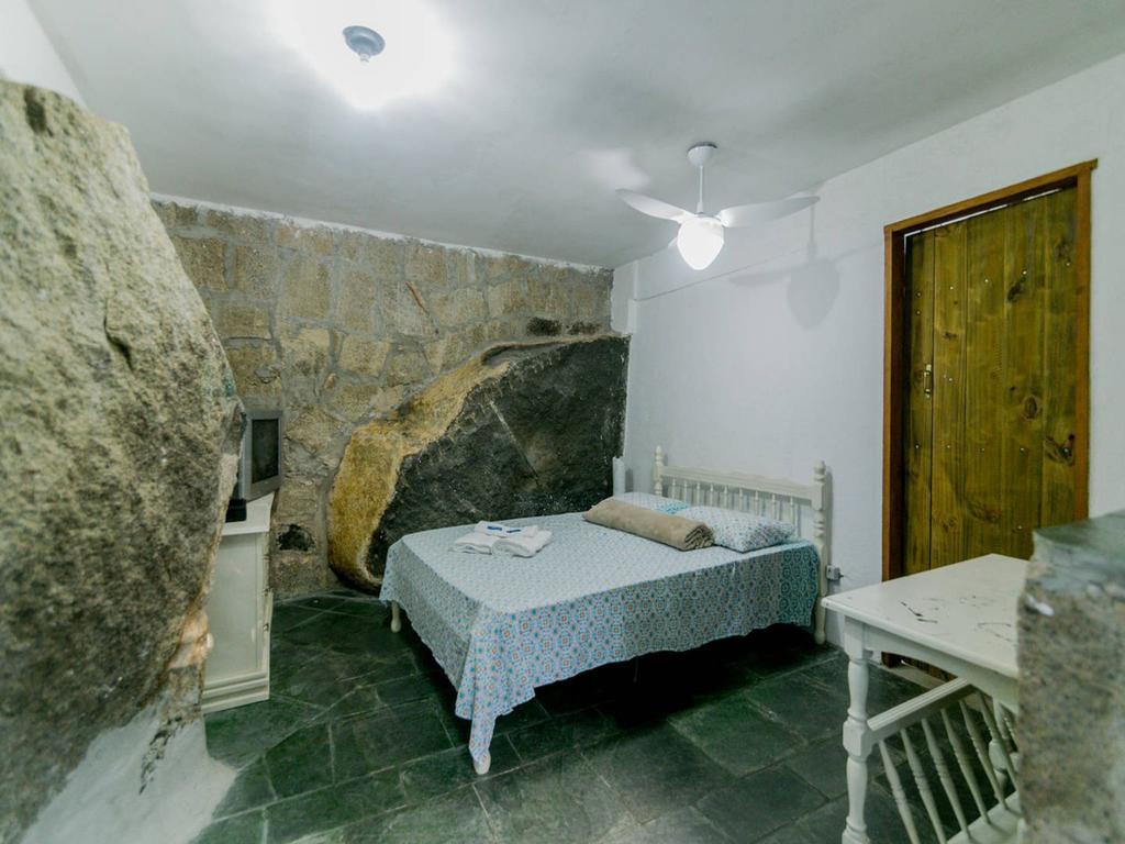 Ilha House Suites 일랴벨라 외부 사진