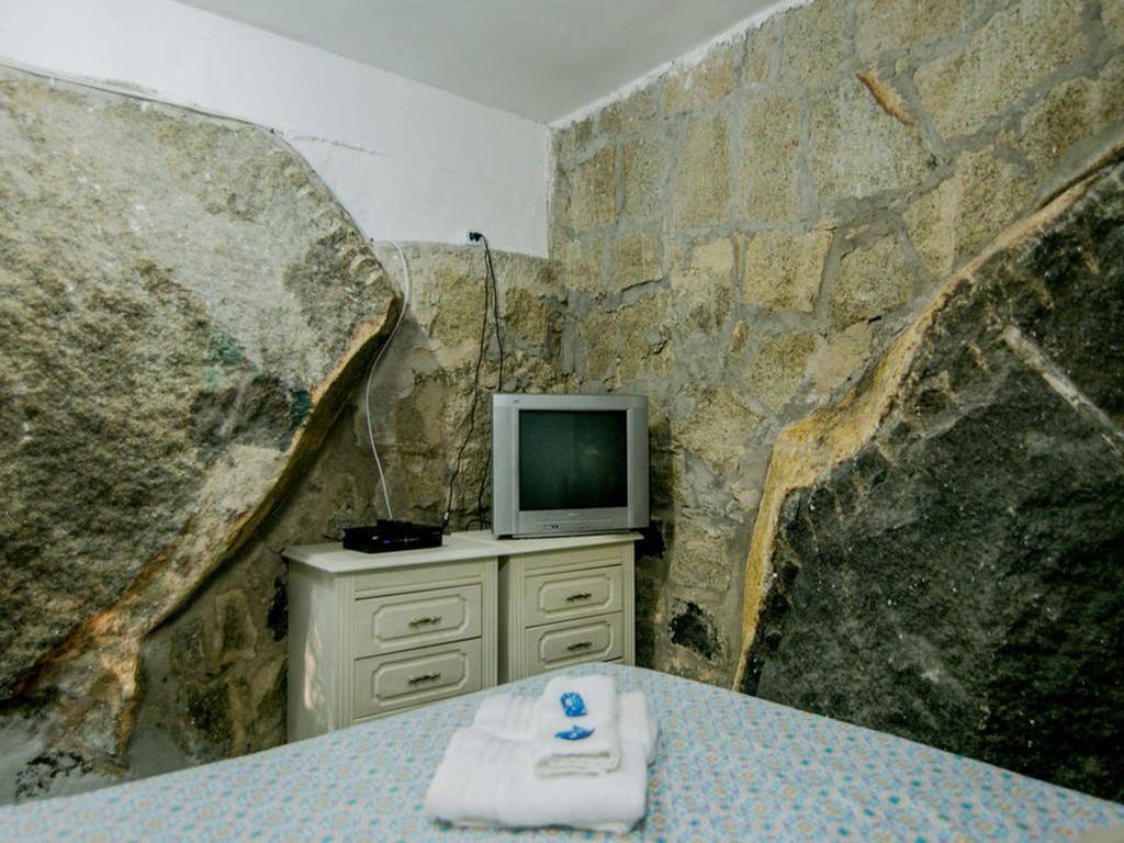 Ilha House Suites 일랴벨라 외부 사진