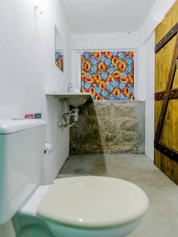 Ilha House Suites 일랴벨라 외부 사진