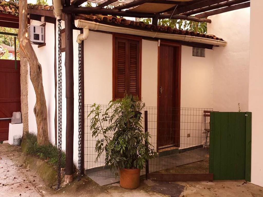 Ilha House Suites 일랴벨라 외부 사진