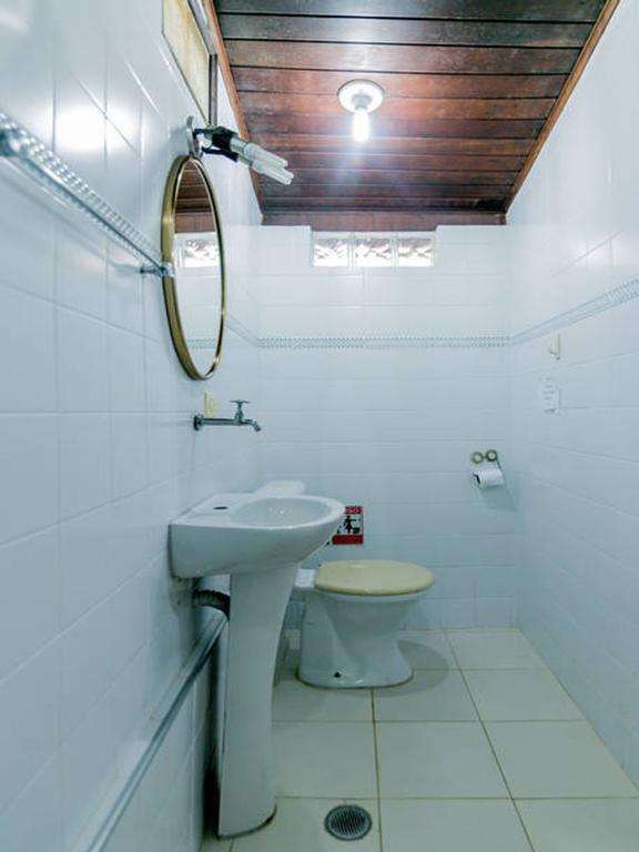 Ilha House Suites 일랴벨라 외부 사진