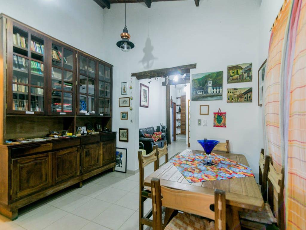 Ilha House Suites 일랴벨라 외부 사진