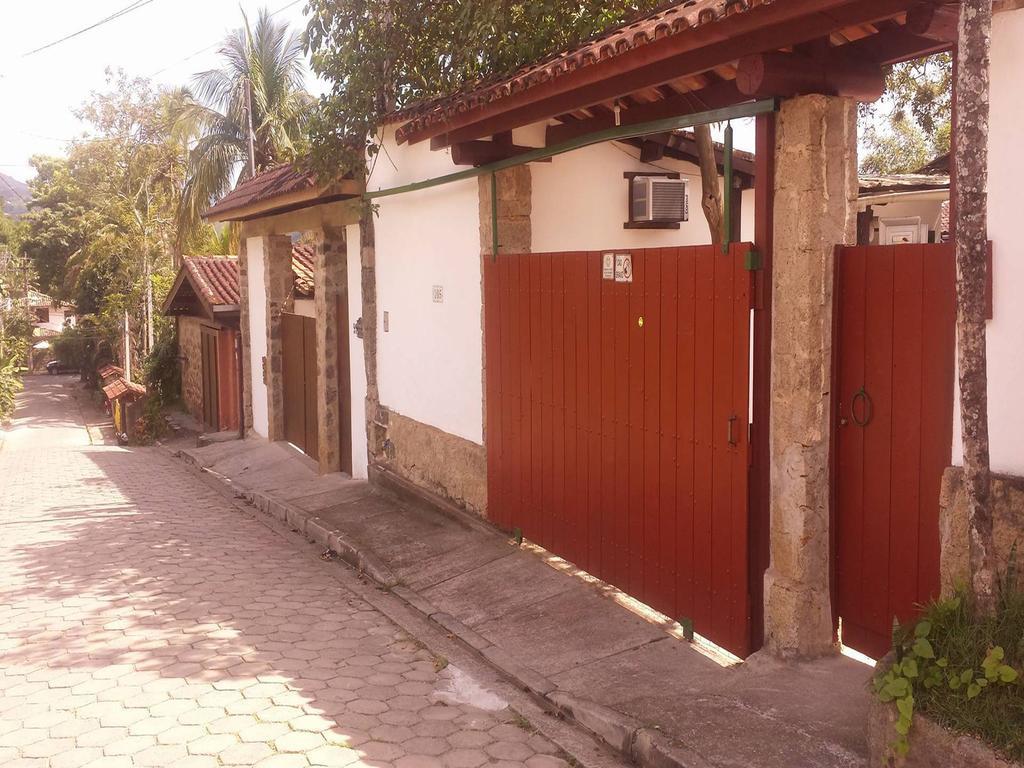 Ilha House Suites 일랴벨라 외부 사진