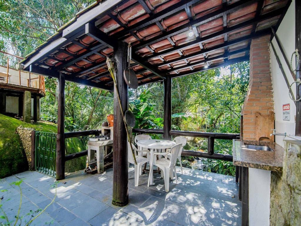 Ilha House Suites 일랴벨라 외부 사진